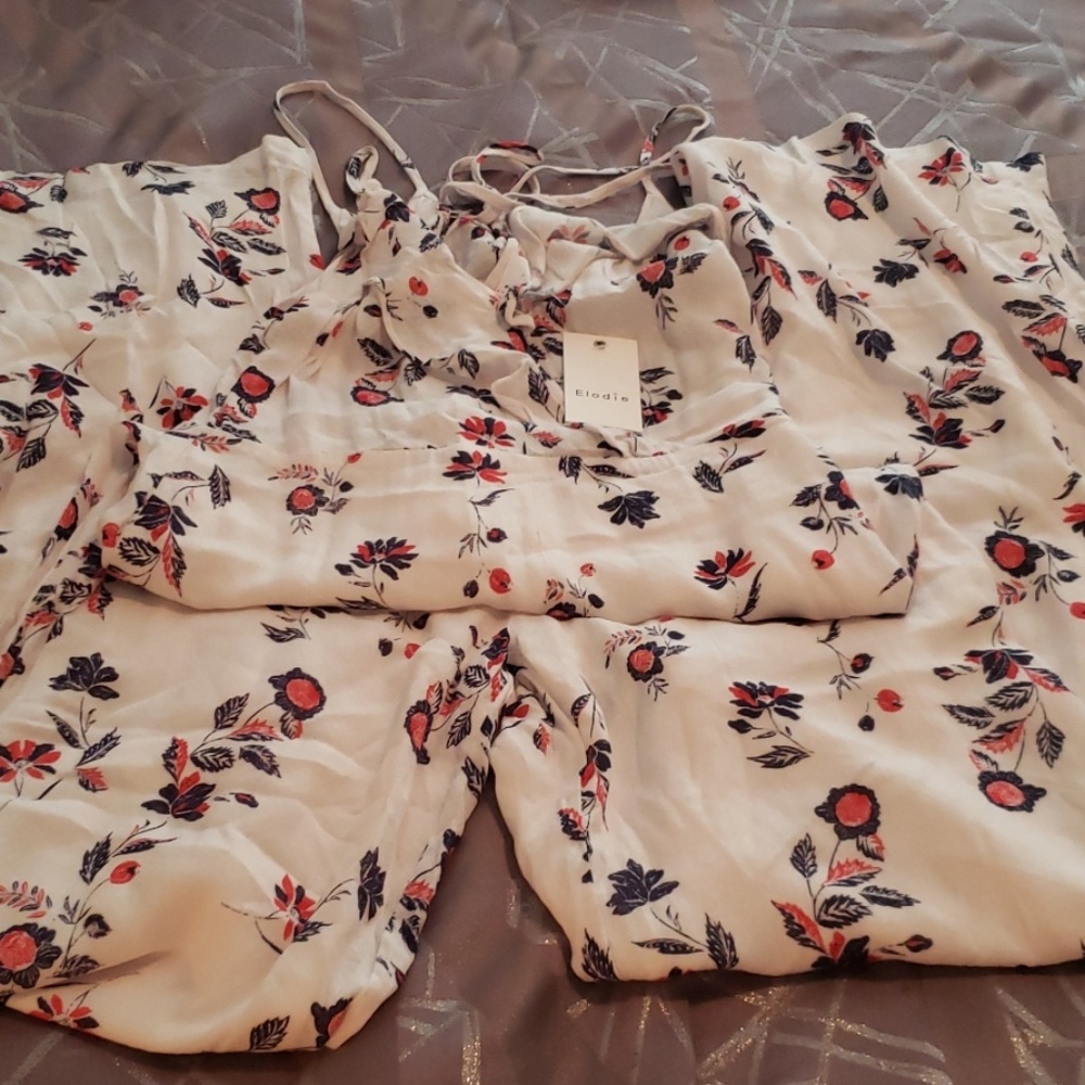 Elodie jumpsuit